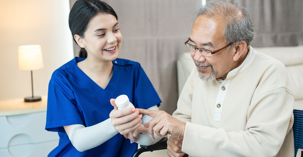 Tips For Getting The Most Out Of Home Care Services